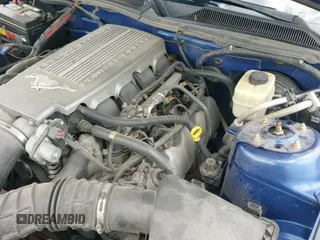 ✅ 2007 Ford Mustang GT Deluxe • VIN: 1ZVHT82H475204791 • Lot: 42728878. Listed on IAAI with 109,428 mi. Free auction sales archive from the USA and detailed vehicle history report at DreamBid. Image 20.