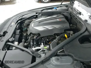 ✅ 2019 Genesis G80 Sport • VIN: KMHGN4JB5KU295935 • Lot: 41481877. Listed on IAAI with 53,623 mi. Free auction sales archive from the USA and detailed vehicle history report at DreamBid. Image 21.