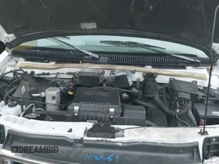 ✅ 2005 GMC Safari • VIN: 1GKDM19X25B504173 • Лот: 43594986. Опубликован ранее на IAAI с пробегом 109 619 миль. Бесплатный доступ к архиву аукционных продаж из США и подробный отчёт об истории автомобиля на DreamBid. Изображение 12.