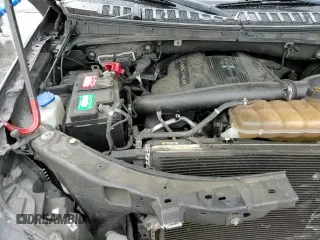 ✅ 2019 Lincoln Navigator Reserve • VIN: 5LMJJ2LT3KEL21970 • Лот: 81457505. Опубликован ранее на Copart с пробегом 87 172 миль. Бесплатный доступ к архиву аукционных продаж из США и подробный отчёт об истории автомобиля на DreamBid. Изображение 14.