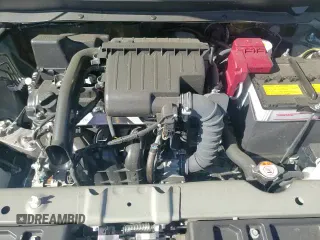 ✅ 2024 Mitsubishi Mirage ES • VIN: ML32AUHJ9RH024230 • Lot: 91188465. Wystawiony na Copart z przebiegiem 13 074 mil. Bezpłatny archiwum sprzedaży aukcyjnych z USA i szczegółowy raport historii pojazdu na DreamBid. Zdjęcie 13.