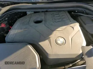 ✅ 2020 BMW X3 xDrive30i • VIN: 5UXTY5C09LLT37590 • Lot: 91726315. Listed on Copart with 71,727 mi. Free auction sales archive from the USA and detailed vehicle history report at DreamBid. Image 16.