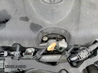 ✅ 2023 Toyota Highlander Hybrid Limited • VIN: 5TDXBRCH2PS564674 • Lot: 68947915. Wystawiony na Copart z przebiegiem 28 786 mil. Bezpłatny archiwum sprzedaży aukcyjnych z USA i szczegółowy raport historii pojazdu na DreamBid. Zdjęcie 14.