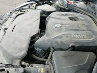 ✅ 2018 BMW 3 Series 330i xDrive • VIN: WBA8D9C54JEM31381 • Lot: 41904785. Listed on IAAI with 64,796 mi. Free auction sales archive from the USA and detailed vehicle history report at DreamBid. Image 19.