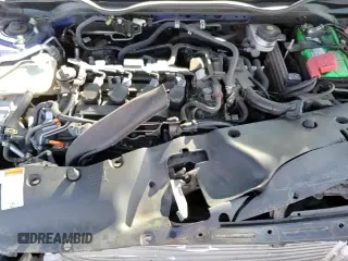 ✅ 2019 Honda Civic EX • VIN: SHHFK7H62KU219230 • Lot: 86119815. Listed on Copart with 79,411 mi. Free auction sales archive from the USA and detailed vehicle history report at DreamBid. Image 14.