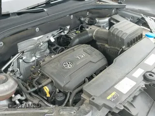 ✅ 2023 Volkswagen Atlas SE • VIN: 1V2KP2CAXPC522257 • Lot: 42475838. Listed on IAAI with 38,720 mi. Free auction sales archive from the USA and detailed vehicle history report at DreamBid. Image 19.