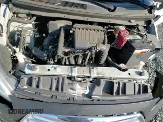 ✅ 2018 Mitsubishi Mirage ES • VIN: ML32F3FJ7JHF03932 • Lot: 82780785. Wystawiony na Copart z przebiegiem 108 950 mil. Bezpłatny archiwum sprzedaży aukcyjnych z USA i szczegółowy raport historii pojazdu na DreamBid. Zdjęcie 14.