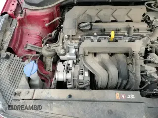 ✅ 2021 Hyundai Accent SE • VIN: 3KPC24A67ME139346 • Лот: 44637745. Опубликован ранее на Copart с пробегом 72 727 миль. Бесплатный доступ к архиву аукционных продаж из США и подробный отчёт об истории автомобиля на DreamBid. Изображение 13.