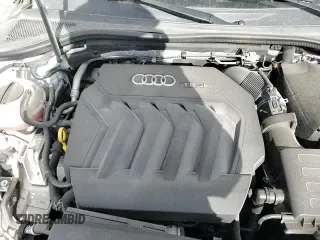 ✅ 2017 Audi A3 Premium Plus • VIN: WAUGUGFF7H1046600 • Lot: 49002005. Wystawiony na Copart z przebiegiem 74 914 mil. Bezpłatny archiwum sprzedaży aukcyjnych z USA i szczegółowy raport historii pojazdu na DreamBid. Zdjęcie 13.