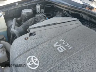 ✅ 2013 Toyota Tacoma • VIN: 5TFUU4EN4DX064671 • Лот: 42354846. Опубликован ранее на IAAI с пробегом 179 523 миль. Бесплатный доступ к архиву аукционных продаж из США и подробный отчёт об истории автомобиля на DreamBid. Изображение 19.