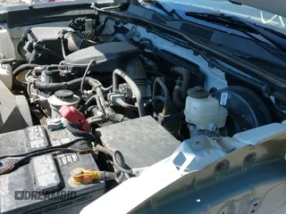 ✅ 2022 Toyota Tacoma SR • VIN: 3TYRX5GN4NT056386 • Lot: 42325120. Listed on IAAI with 57,703 mi. Free auction sales archive from the USA and detailed vehicle history report at DreamBid. Image 20.