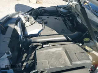 ✅ 2017 Buick Regal Sport Touring • VIN: 2G4GL5EX4H9141272 • Lot: 43589339. Listed on IAAI with 110,495 mi. Free auction sales archive from the USA and detailed vehicle history report at DreamBid. Image 20.