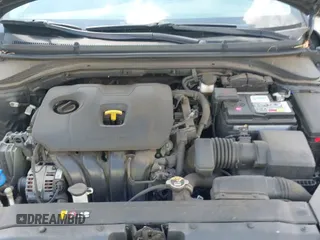 ✅ 2020 Hyundai Elantra SEL • VIN: 5NPD84LF4LH620164 • Lot: 43191593. Listed on IAAI with 75,712 mi. Free auction sales archive from the USA and detailed vehicle history report at DreamBid. Image 19.