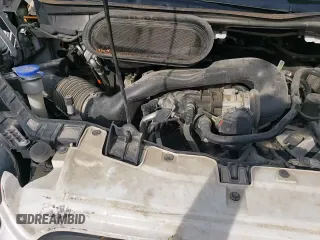 ✅ 2020 Ford Transit Cargo • VIN: 1FTBR1Y82LKA99539 • Lot: 58968435. Listed on Copart with 102,650 mi. Free auction sales archive from the USA and detailed vehicle history report at DreamBid. Image 14.