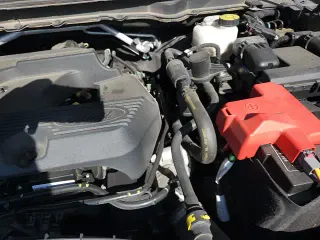 ✅ 2019 Ford Ranger Lariat • VIN: 1FTER4FH0KLA90199 • Lot: 89657225. Wystawiony na Copart z przebiegiem 41 121 mil. Bezpłatny archiwum sprzedaży aukcyjnych z USA i szczegółowy raport historii pojazdu na DreamBid. Zdjęcie 13.