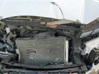 ✅ 2023 Hyundai Palisade Calligraphy • VIN: KM8R7DGE8PU512440 • Лот: 42629275. Опубликован ранее на Copart с пробегом 42 764 миль. Бесплатный доступ к архиву аукционных продаж из США и подробный отчёт об истории автомобиля на DreamBid. Изображение 17.