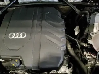 ✅ 2023 Audi Q5 • VIN: WA1FABFY5P2050935 • Lot: 47029315. Wystawiony na Copart z przebiegiem 21 438 mil. Bezpłatny archiwum sprzedaży aukcyjnych z USA i szczegółowy raport historii pojazdu na DreamBid. Zdjęcie 15.