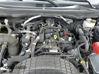 ✅ 2020 Ford Ranger XL • VIN: 1FTER1FH4LLA80632 • Лот: 68133015. Опубликован ранее на Copart с пробегом 53 225 миль. Бесплатный доступ к архиву аукционных продаж из США и подробный отчёт об истории автомобиля на DreamBid. Изображение 14.