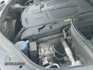 ✅ 2013 Mercedes-Benz GLK 350 • VIN: WDCGG5HB6DG021438 • Lot: 42794375. Wystawiony na IAAI z przebiegiem 219 265 mil. Bezpłatny archiwum sprzedaży aukcyjnych z USA i szczegółowy raport historii pojazdu na DreamBid. Zdjęcie 18.