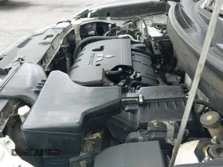 2016 Mitsubishi Outlander SE z VIN JA4AZ3A31GZ015790, wystawiony jako IAAI lot #42131804 z przebiegiem 298 900 mil mil oraz . Historia ofert i sprzedaży dostępna na DreamBid. Obrazek 25.