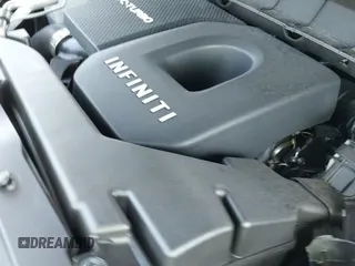 ✅ 2025 Infiniti QX60 • VIN: 5N1AL1FR3SC353451 • Lot: 42674064. Listed on IAAI with 3,762 mi. Free auction sales archive from the USA and detailed vehicle history report at DreamBid. Image 20.