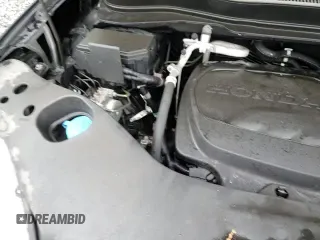 ✅ 2022 Honda Ridgeline Sport • VIN: 5FPYK3F14NB006656 • Lot: 55895635. Listed on Copart with 61,689 mi. Free auction sales archive from the USA and detailed vehicle history report at DreamBid. Image 14.