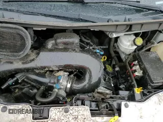 ✅ 2018 Ford Transit • VIN: 1FTYE1ZMXJKA30628 • Лот: 58299235. Опубликован ранее на Copart с пробегом 52 235 миль. Бесплатный доступ к архиву аукционных продаж из США и подробный отчёт об истории автомобиля на DreamBid. Изображение 14.