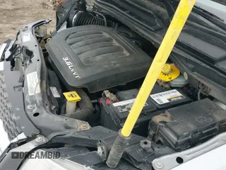 ✅ 2015 Dodge Grand Caravan SE • VIN: 2C4RDGBG0FR688627 • Lot: 41471377. Wystawiony na IAAI z przebiegiem 113 931 mil. Bezpłatny archiwum sprzedaży aukcyjnych z USA i szczegółowy raport historii pojazdu na DreamBid. Zdjęcie 19.