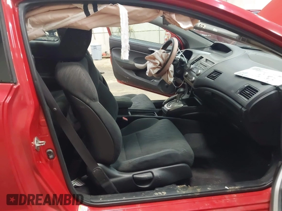 ✅ 2007 Honda Civic EX • VIN: 2HGFG12847H515122 • Lot: 44126880. Wystawiony na IAAI z przebiegiem 117 018 mil. Bezpłatny archiwum sprzedaży aukcyjnych z USA i szczegółowy raport historii pojazdu na DreamBid. Zdjęcie 5.