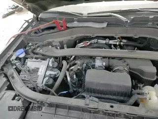 ✅ 2023 Ford Police Interceptor Utility • VIN: 1FM5K8AB2PGC19392 • Lot: 87186355. Wystawiony na Copart z przebiegiem 14 763 mil. Bezpłatny archiwum sprzedaży aukcyjnych z USA i szczegółowy raport historii pojazdu na DreamBid. Zdjęcie 14.