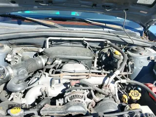 ✅ 2007 Subaru Forester X • VIN: JF1SG65607H712692 • Lot: 43438768. Listed on IAAI with 207,536 mi. Free auction sales archive from the USA and detailed vehicle history report at DreamBid. Image 12.