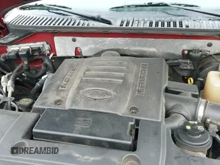 ✅ 2007 Ford Expedition XLT • VIN: 1FMFU15537LA45334 • Lot: 43588459. Wystawiony na IAAI z przebiegiem 96 355 mil. Bezpłatny archiwum sprzedaży aukcyjnych z USA i szczegółowy raport historii pojazdu na DreamBid. Zdjęcie 12.