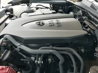 ✅ 2017 Toyota Tacoma Limited • VIN: 3TMGZ5AN3HM087395 • Lot: 42461801. Listed on IAAI with 28,556 mi. Free auction sales archive from the USA and detailed vehicle history report at DreamBid. Image 18.