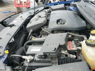 ✅ 2013 Buick Verano • VIN: 1G4PP5SK4D4247019 • Lot: 42199055. Wystawiony na IAAI z przebiegiem 109 925 mil. Bezpłatny archiwum sprzedaży aukcyjnych z USA i szczegółowy raport historii pojazdu na DreamBid. Zdjęcie 20.