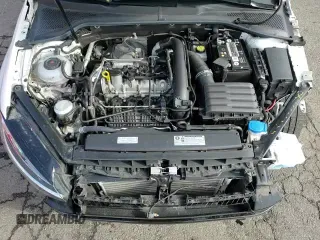 ✅ 2020 Volkswagen Golf TSI • VIN: 3VWW57AU8LM005936 • Lot: 46885635. Listed on Copart with 39,815 mi. Free auction sales archive from the USA and detailed vehicle history report at DreamBid. Image 14.