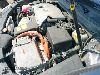 ✅ 2014 Lexus ES 300h • VIN: JTHBW1GG0E2076358 • Лот: 43069525. Опубликован ранее на IAAI с пробегом 265 273 миль. Бесплатный доступ к архиву аукционных продаж из США и подробный отчёт об истории автомобиля на DreamBid. Изображение 19.