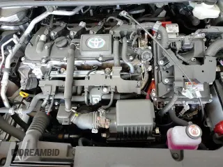 ✅ 2024 Toyota Corolla Hybrid SE • VIN: JTDBCMFE7R3054238 • Лот: 84764035. Опубликован ранее на Copart с пробегом 9 634 миль. Бесплатный доступ к архиву аукционных продаж из США и подробный отчёт об истории автомобиля на DreamBid. Изображение 15.