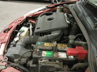 ✅ 2007 Suzuki SX4 • VIN: JS2YB413975100694 • Лот: 42336282. Опубликован ранее на IAAI с пробегом 150 270 миль. Бесплатный доступ к архиву аукционных продаж из США и подробный отчёт об истории автомобиля на DreamBid. Изображение 19.