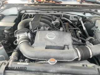 ✅ 2015 Nissan Xterra Pro-4X • VIN: 5N1AN0NWXFN660640 • Lot: 93954375. Wystawiony na Copart z przebiegiem 103 561 mil. Bezpłatny archiwum sprzedaży aukcyjnych z USA i szczegółowy raport historii pojazdu na DreamBid. Zdjęcie 11.