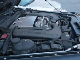 ✅ 2016 Mercedes-Benz G 550 • VIN: WDCYC3KF2GX245357 • Lot: 41810386. Wystawiony na IAAI z przebiegiem 222 263 mil. Bezpłatny archiwum sprzedaży aukcyjnych z USA i szczegółowy raport historii pojazdu na DreamBid. Zdjęcie 19.