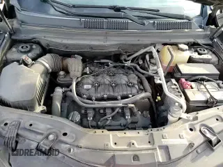 ✅ 2012 Chevrolet Captiva Sport LTZ • VIN: 3GNFL4E54CS638124 • Lot: 84851514. Wystawiony na Copart z przebiegiem 180 728 mil. Bezpłatny archiwum sprzedaży aukcyjnych z USA i szczegółowy raport historii pojazdu na DreamBid. Zdjęcie 14.