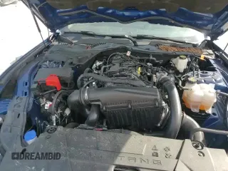 ✅ 2024 Ford Mustang EcoBoost Premium • VIN: 1FA6P8TH2R5140630 • Lot: 71417555. Wystawiony na Copart z przebiegiem 8 366 mil. Bezpłatny archiwum sprzedaży aukcyjnych z USA i szczegółowy raport historii pojazdu na DreamBid. Zdjęcie 14.