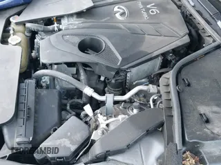 ✅ 2021 Infiniti Q50 Luxe • VIN: JN1EV7BRXMM755069 • Lot: 43422856. Wystawiony na IAAI z przebiegiem 60 505 mil. Bezpłatny archiwum sprzedaży aukcyjnych z USA i szczegółowy raport historii pojazdu na DreamBid. Zdjęcie 20.