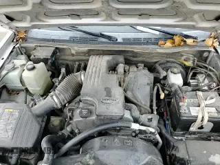 ✅ 2011 Chevrolet Colorado 1LT • VIN: 1GCDSCF94B8128300 • Лот: 83415114. Опубликован ранее на Copart с пробегом 181 017 миль. Бесплатный доступ к архиву аукционных продаж из США и подробный отчёт об истории автомобиля на DreamBid. Изображение 15.