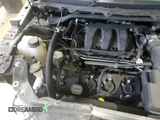 ✅ 2019 Ford Flex SEL • VIN: 2FMHK6C83KBA24078 • Lot: 69782595. Listed on Copart with 74,479 mi. Free auction sales archive from the USA and detailed vehicle history report at DreamBid. Image 16.