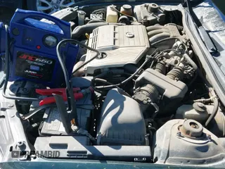 ✅ 1999 Lexus ES 300 • VIN: JT8BF28G5X0160193 • Lot: 41370838. Listed on IAAI with 190,042 mi. Free auction sales archive from the USA and detailed vehicle history report at DreamBid. Image 12.