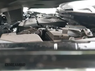 ✅ 2025 Nissan Rogue Platinum • VIN: JN8BT3DC9SW380336 • Lot: 41969632. Wystawiony na IAAI z przebiegiem 1 815 mil. Bezpłatny archiwum sprzedaży aukcyjnych z USA i szczegółowy raport historii pojazdu na DreamBid. Zdjęcie 18.