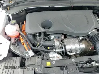 2024 Dodge Hornet R/T z VIN ZACPDFCW4R3A32891, wystawiony jako Copart lot #59114845 z przebiegiem 5 860 mil mil oraz Nie do naprawy • Non repairable. Historia ofert i sprzedaży dostępna na DreamBid. Obrazek 14.