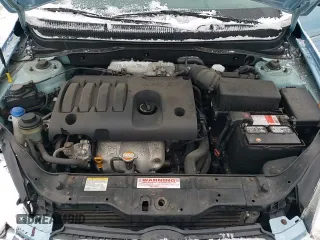 ✅ 2010 Hyundai Accent GLS • VIN: KMHCN4AC3AU487246 • Лот: 84121174. Опубликован ранее на Copart с пробегом 118 015 миль. Бесплатный доступ к архиву аукционных продаж из США и подробный отчёт об истории автомобиля на DreamBid. Изображение 13.