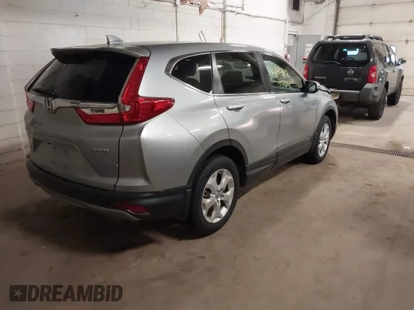 ✅ 2019 Honda CR-V EX-L • VIN: 7FARW2H86KE009001 • Lot: 44144620. Wystawiony na IAAI z przebiegiem 110 216 mil. Bezpłatny archiwum sprzedaży aukcyjnych z USA i szczegółowy raport historii pojazdu na DreamBid. Zdjęcie 4.